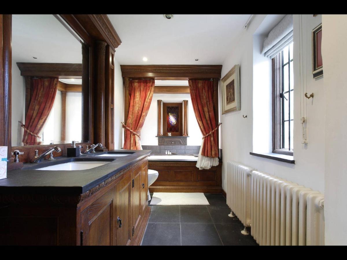 B&B Harlington Manor Ngoại thất bức ảnh