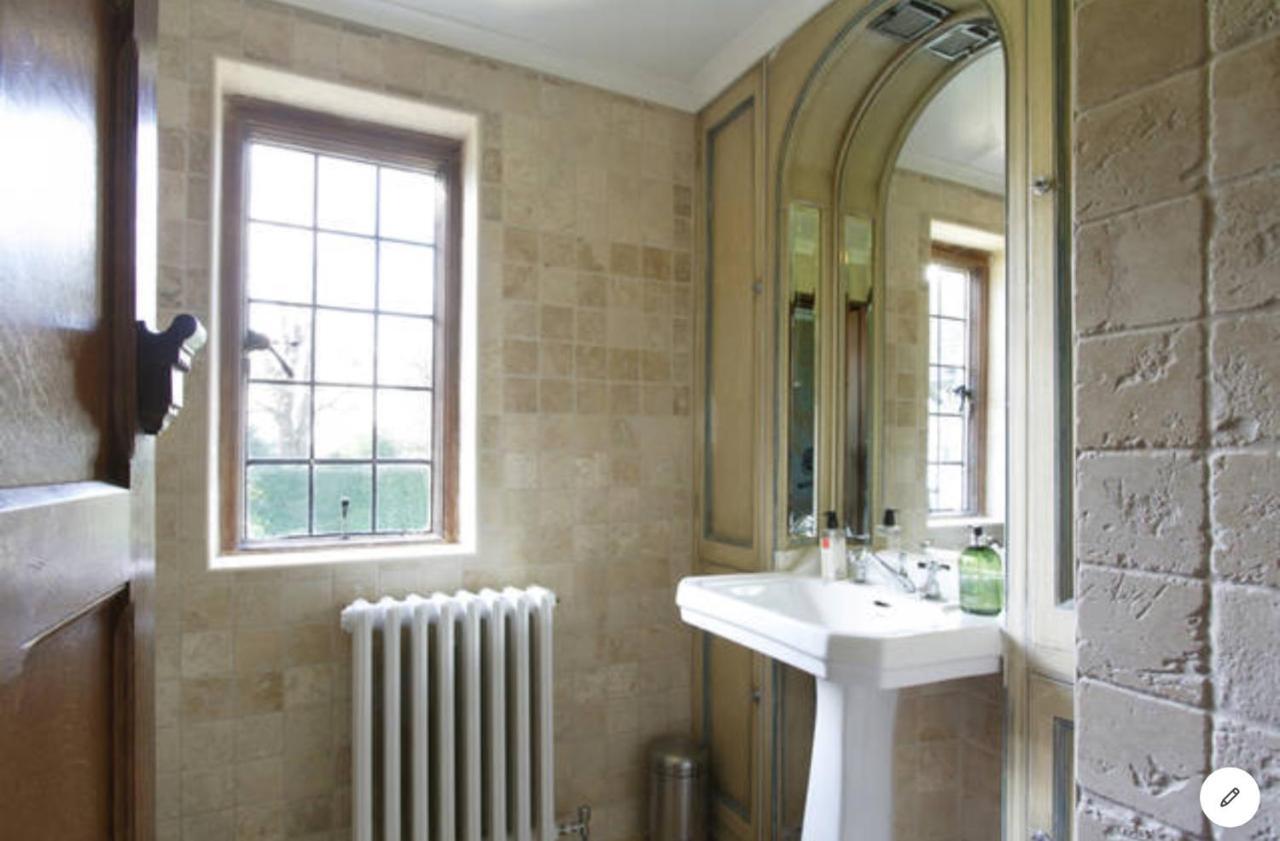 B&B Harlington Manor Ngoại thất bức ảnh